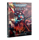 40K: Crusade- Armageddon
