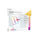 Gamegenic: Closable Inner Sleeves (100 Pack)