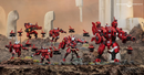 40K: T'AU Empire Farsight Cadre