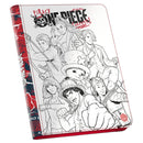 Zipfolio 360 Xenoskin: One Piece Sketch
