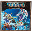 Clank! Sunken Treasures