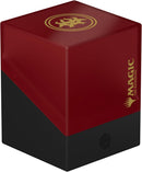 Deck Case: Boulder 100+ MTG - Guild Summit - Rakdos