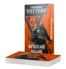 Kill Team: Battlecade Datacards