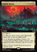 Castle Doom