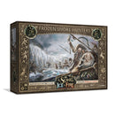 A Song of Ice & Fire:  Frozen Shore Hunters