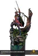 Alfonso “Banshee” Giraldes Miniature Painting Seminar – Oct 10th & 11th (Fruit Cove, FL)