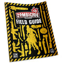 Zombicide Chronicles - Field Guide