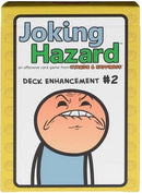 Joking Hazard Deck Enhancement