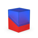 Ultimate Guard: Boulder 100  Synergy Blue / Red