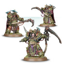 40K: Death Guard - Deathshroud Bodyguard
