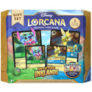Disney Lorcana: Into the Inklands- Gift Set