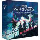 ISS Vanguard: Deadly Frontier Campaign