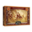 A Song of Ice & Fire: Martell- Sand Skirmishers