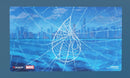 Gamegenic:Shiny Playmat, Spider-Man Island