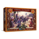 A Song of Ice & Fire: Martell - Starfall Outriders