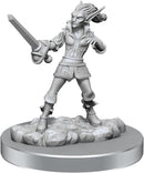 D&D Nolzur`s Marvelous Unpainted Miniatures: Quicklings