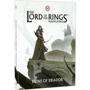 The Lord of the Rings RPG: Ruins of Eriador (5e)