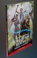 D&D: 5e, Heroes of Faerun