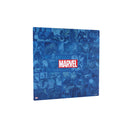Marvel Champions: Game Mat XL Blue