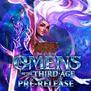 Flesh and Blood - Omens Prerelease 30 May 4pm (Fruit Cove, FL)