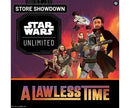 Star Wars Unlimited:  Constructed/Premier 18 June @ 6:30pm