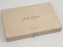 Artis Opus: Series D and M - Brush Set (10 Brushes)
