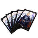 Star Wars Unlimited Art Sleeve - Moff Gideon