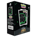 Ultra Pro Apex: Deck Protector - Pokemon - Neon Kanto-Venusaur