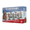 Blood Bowl: The Underworld Creepers â€“ Underworld Denizens