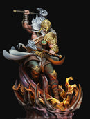 Alfonso “Banshee” Giraldes Miniature Painting Seminar – Oct 6th & 7th (Ellicott City)