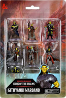 Dungeons & Dragons: Icons of the Realms - Githyanki Warband