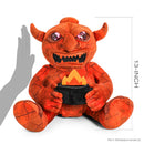 D&D: 13' Sacred Statue Plush - 50th Anniversary