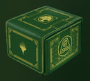 Deck Box: Avatar: The Last Airbender -  Boulder 100+ - Earth