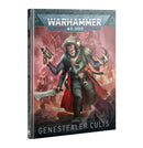 40K: Codex - Genestealer Cults