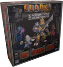 Clank! Legacy: Acquisitions Incorporated- The "C" Team Pack