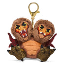 D&D: Kidrobot Plush Charm - Demogorgon