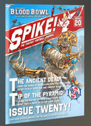 Blood Bowl Spike! Journal: Issue 20