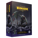 Warmachine: Dusk Fane of Nyrro Vordak, Heavy Warbeast
