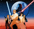 Star Wars Store Showdown – Nov 15th @ 12pm (OEC, MD)