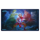 Playmat: MTG - Avatar the Last Airbender - Descendants Path