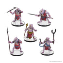 D&D: Icons of the Realms - Kuo-Toa Warband