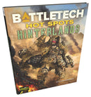 BattleTech: Hot Spots: Hinterlands