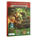 AOS - Getting Started with Age of Sigmar
