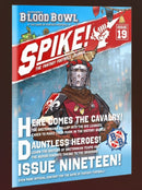 Blood Bowl Spike! Journal: Issue 19