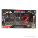 D&D: Icons of the Realms - The Shattered Obelisk Limited Edition Box Set