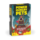 Power Hungry Pets (Tin Version)