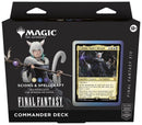 MTG: Commander Deck - FINAL FANTASY XIV Scions & Spellcraft