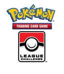 Pokemon League Challenge Tournament - NOV 10th @ 6PM (OEC, MD)