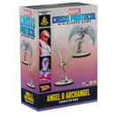 Marvel Crisis Protocol: Angel & Archangel