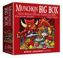 Munchkin Big Box